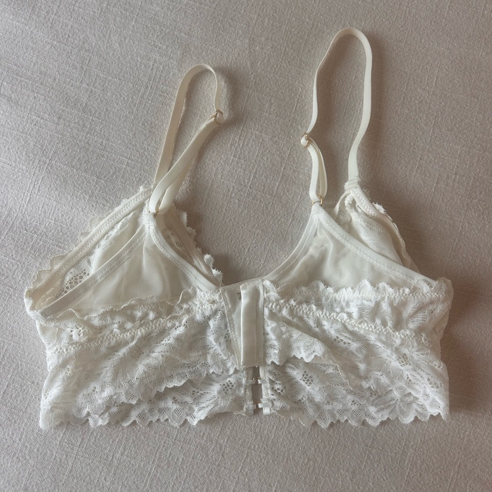 Aerie | Lace Bralette - Picture 2 of 2